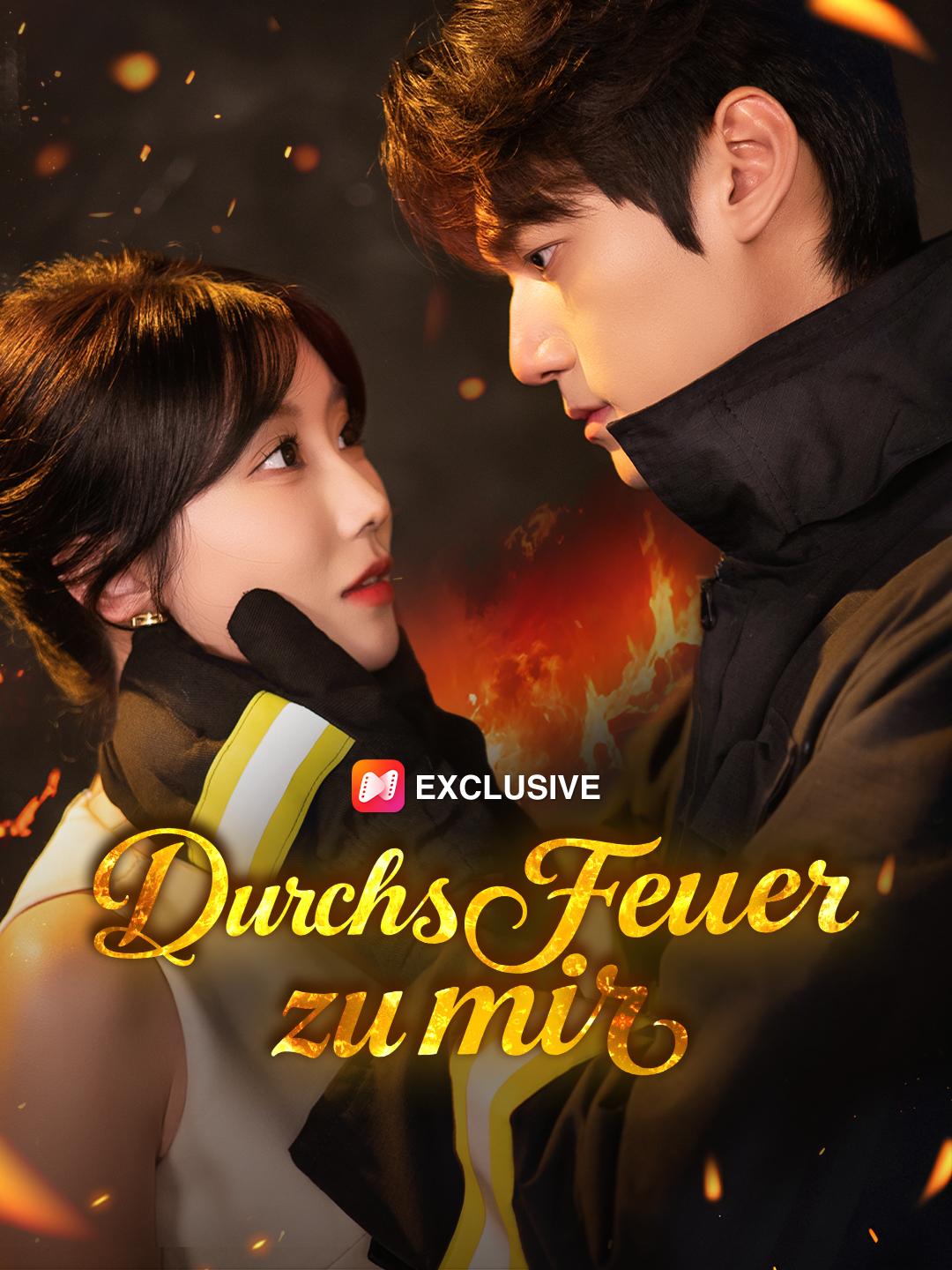 Durchs Feuer zu mir