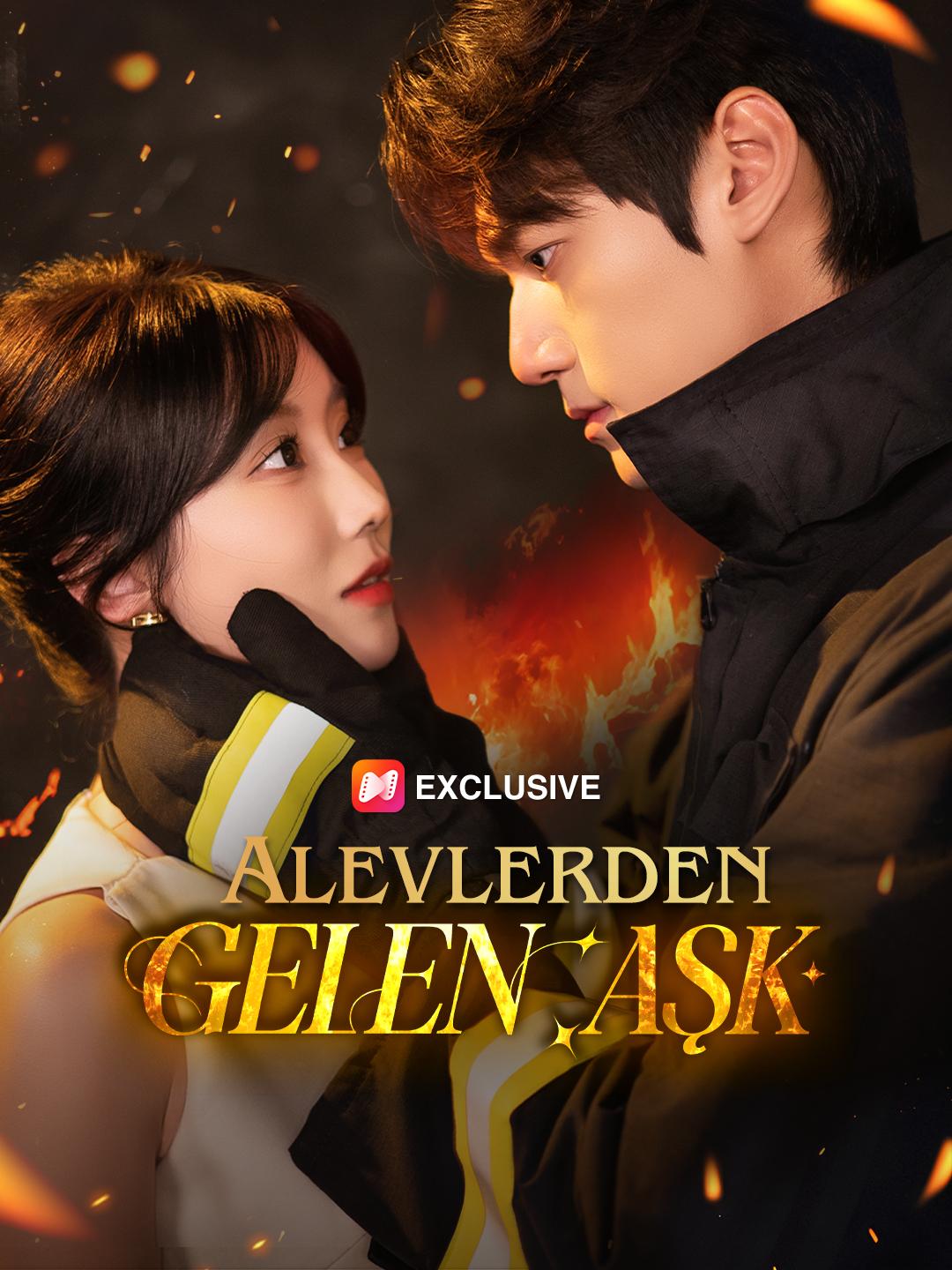 Alevlerden Gelen Aşk