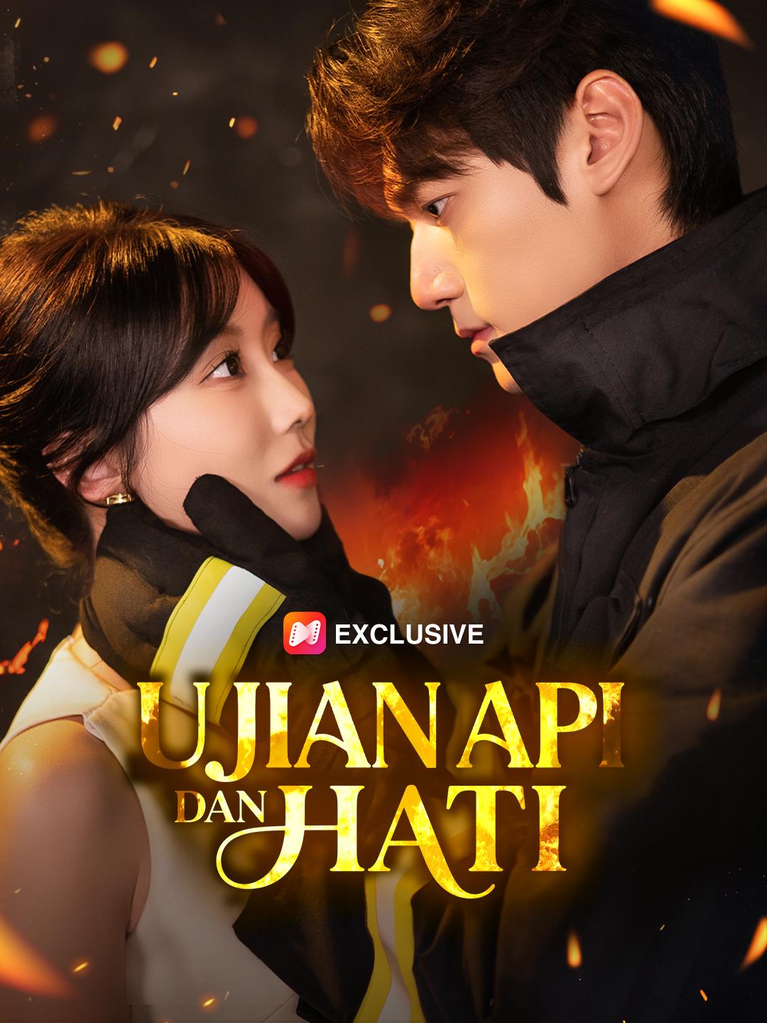 Ujian Api dan Hati
