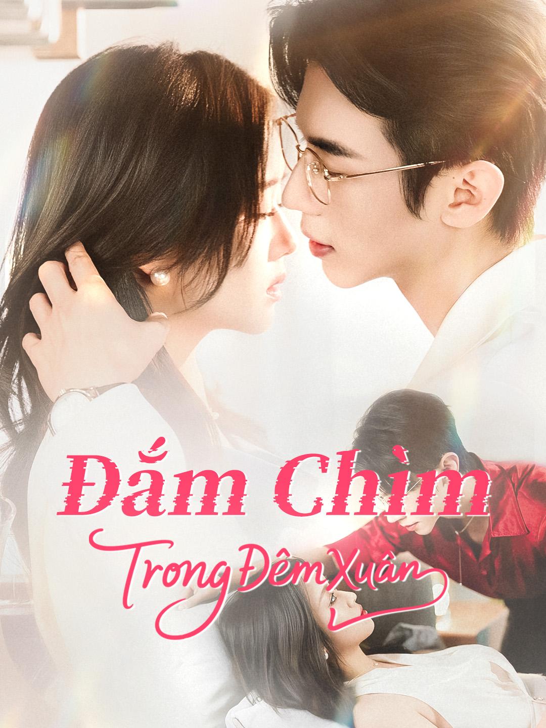 Đắm Chìm Trong Đêm Xuân
