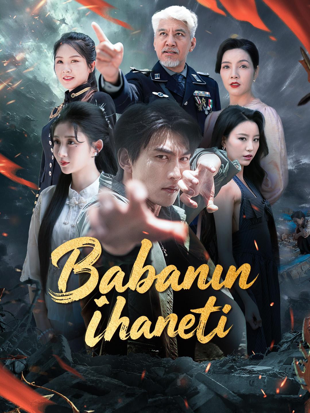 Babanın İhaneti