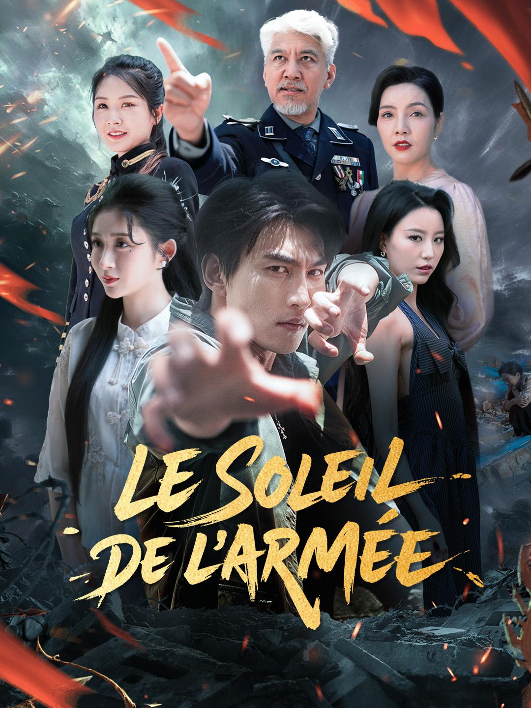 LE SOLEIL DE L'ARMÉE