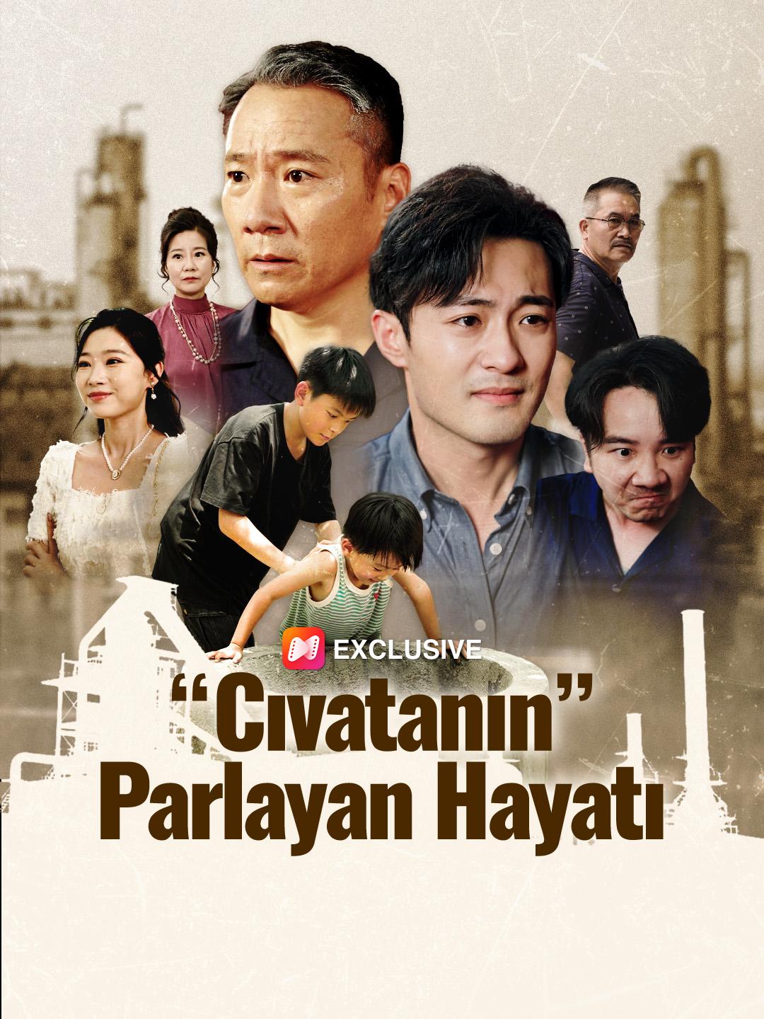 “Cıvatanın” Parlayan Hayatı