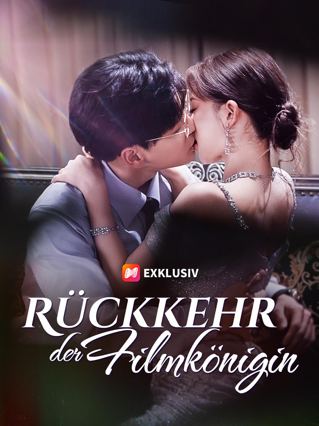Rückkehr der Filmkönigin