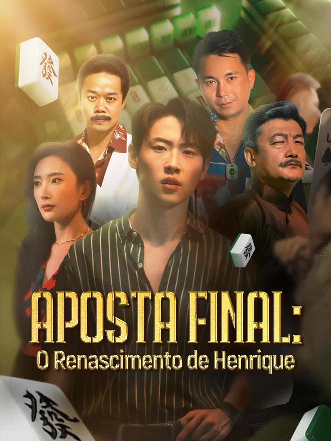 ​Aposta Final: O Renascimento de Henrique​​