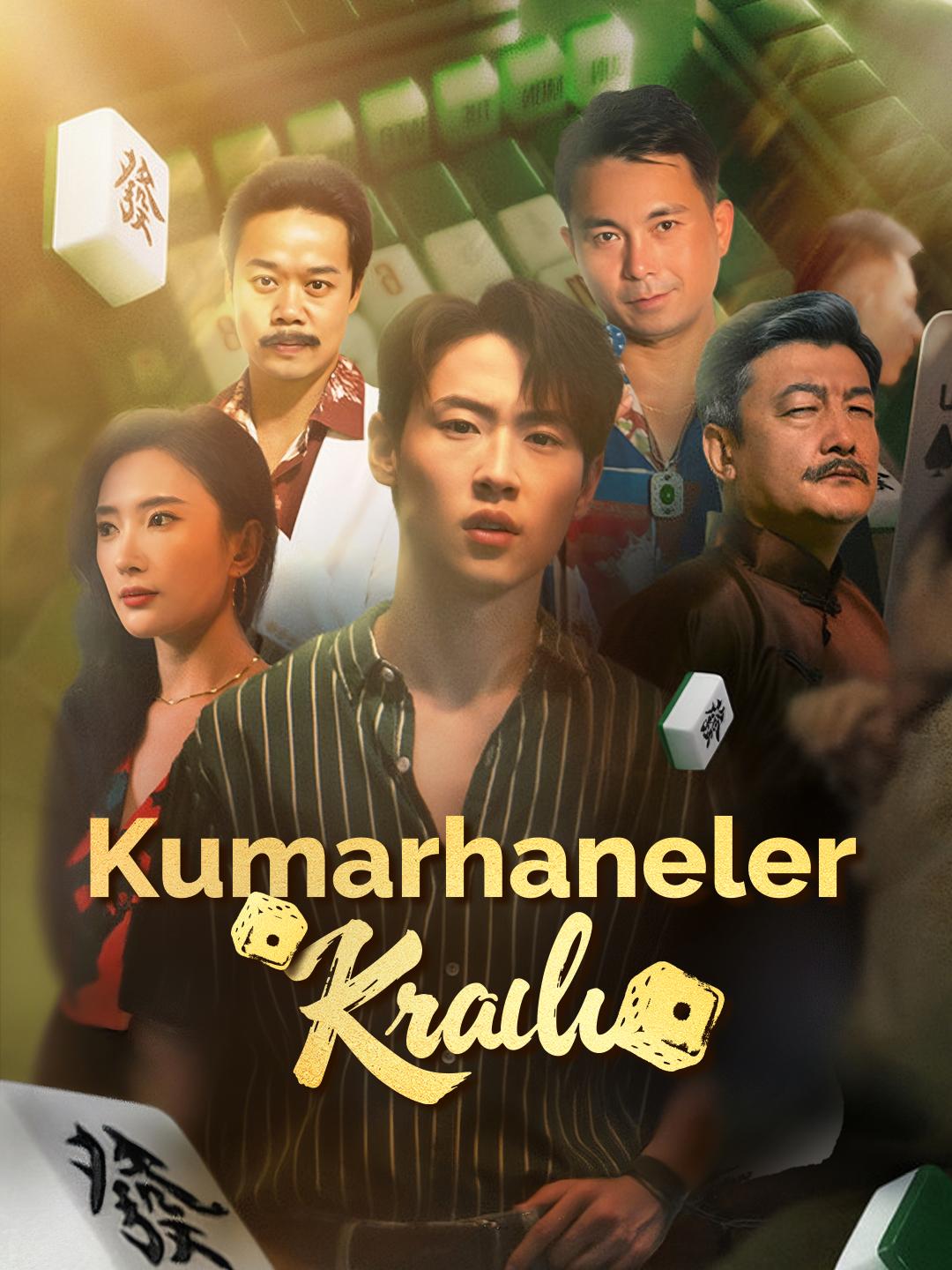 Kumarhaneler Kralı