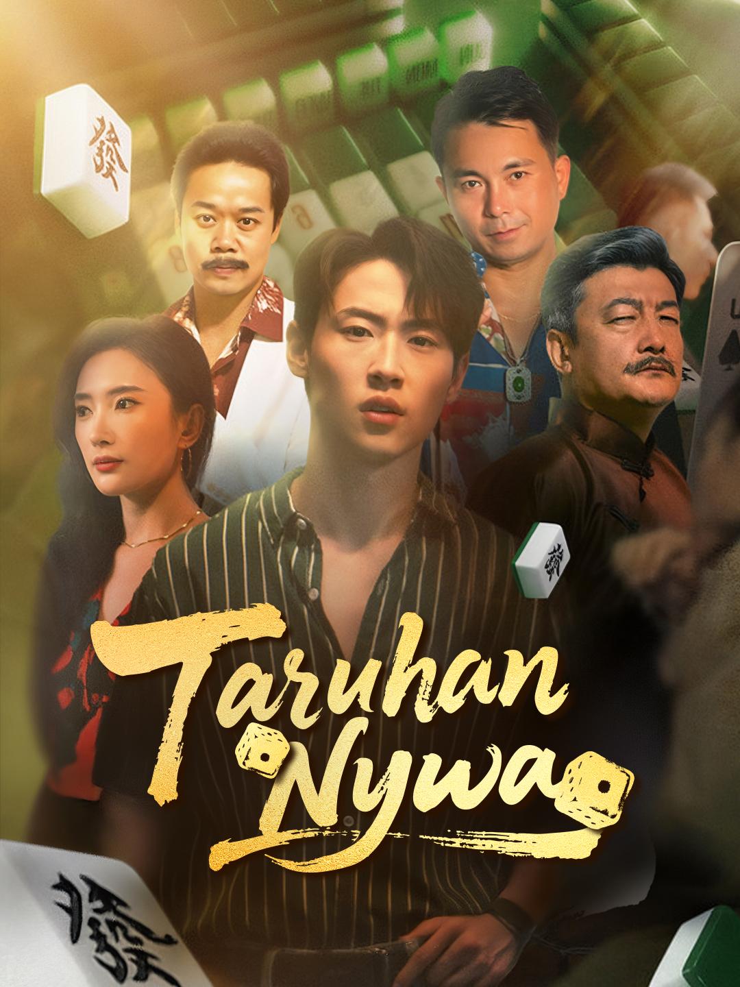 Taruhan Nyawa