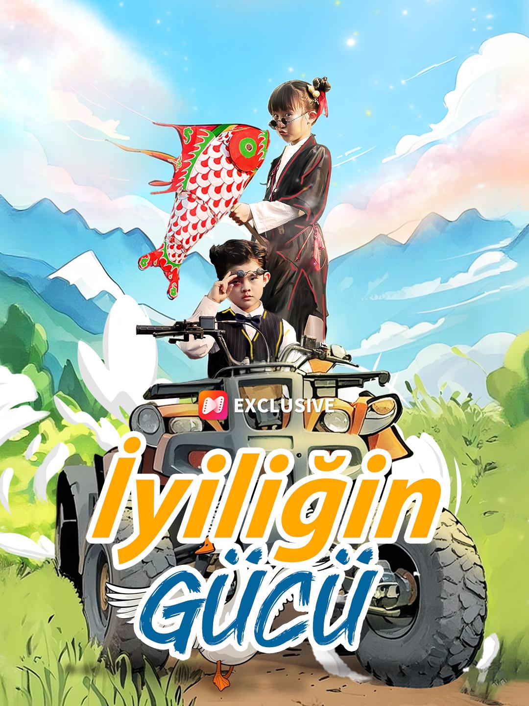 İyiliğin Gücü