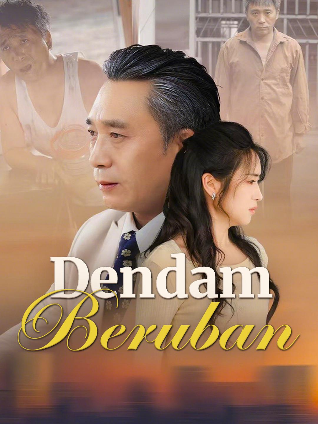 Dendam Beruban