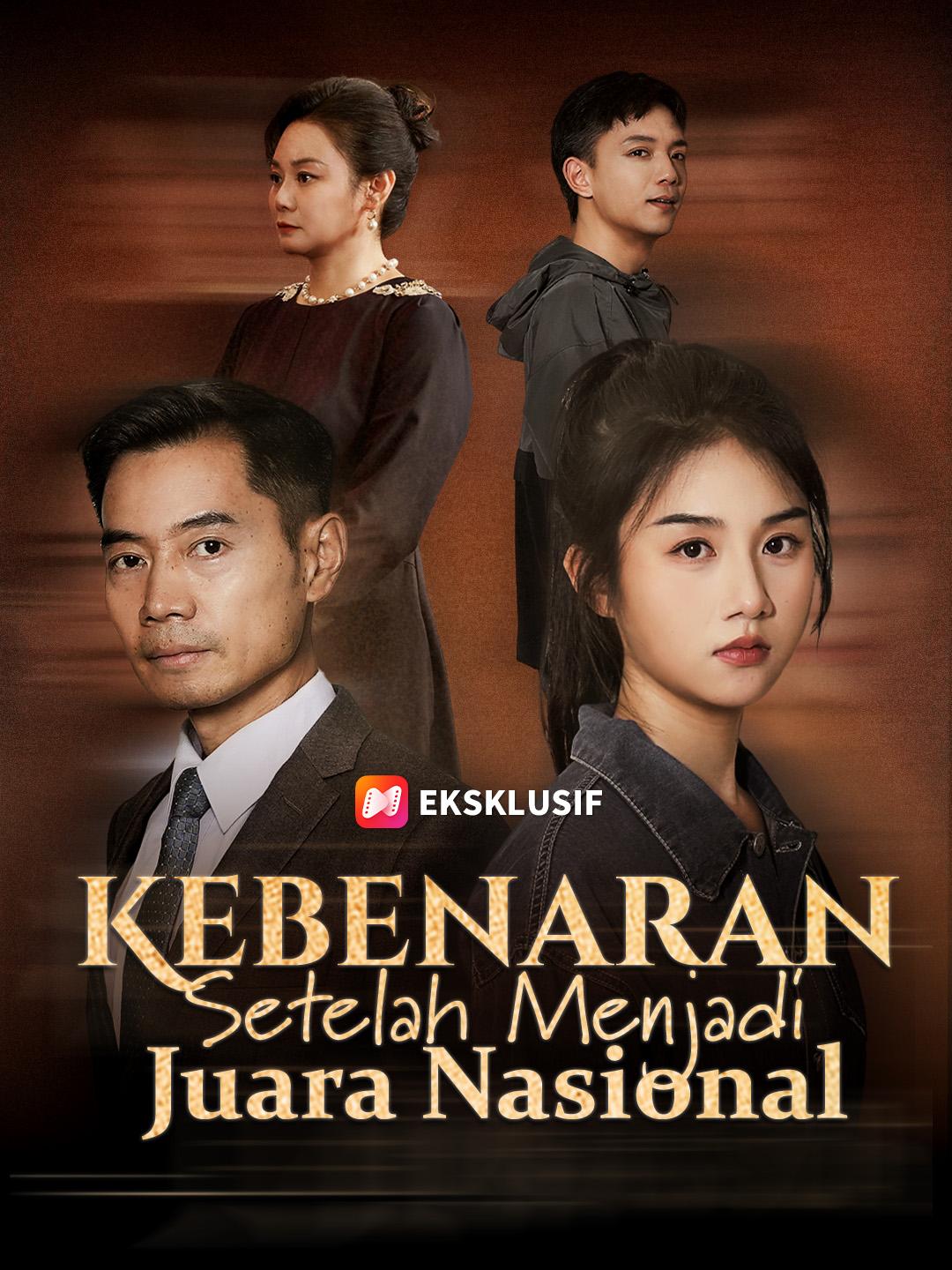 Kebenaran Setelah Menjadi Juara Nasional