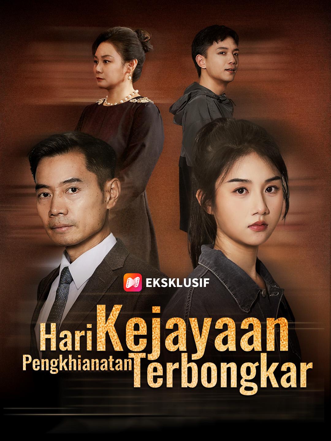 Hari Kejayaan, Pengkhianatan Terbongkar