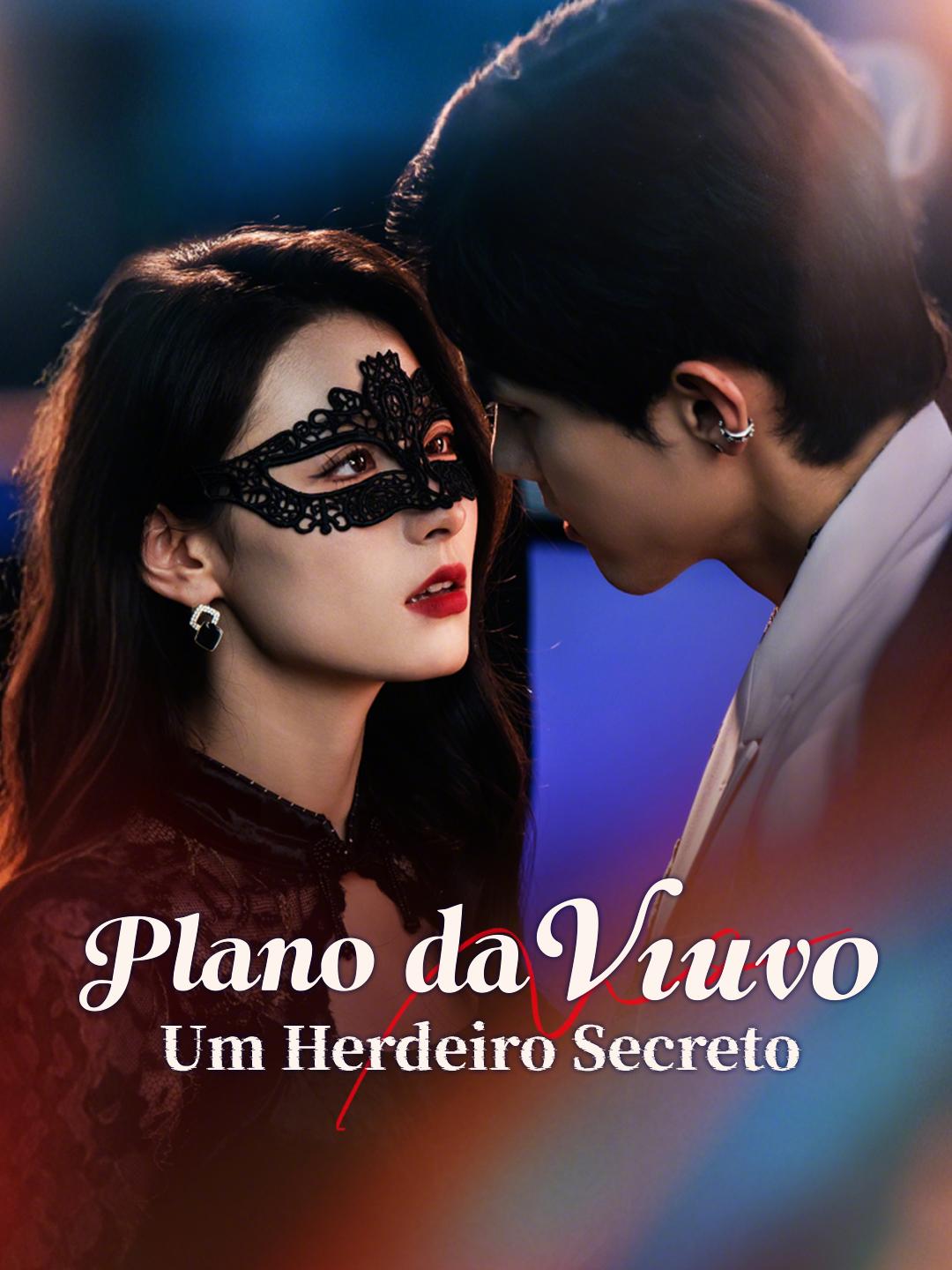 Plano da Viúva: Um Herdeiro Secreto