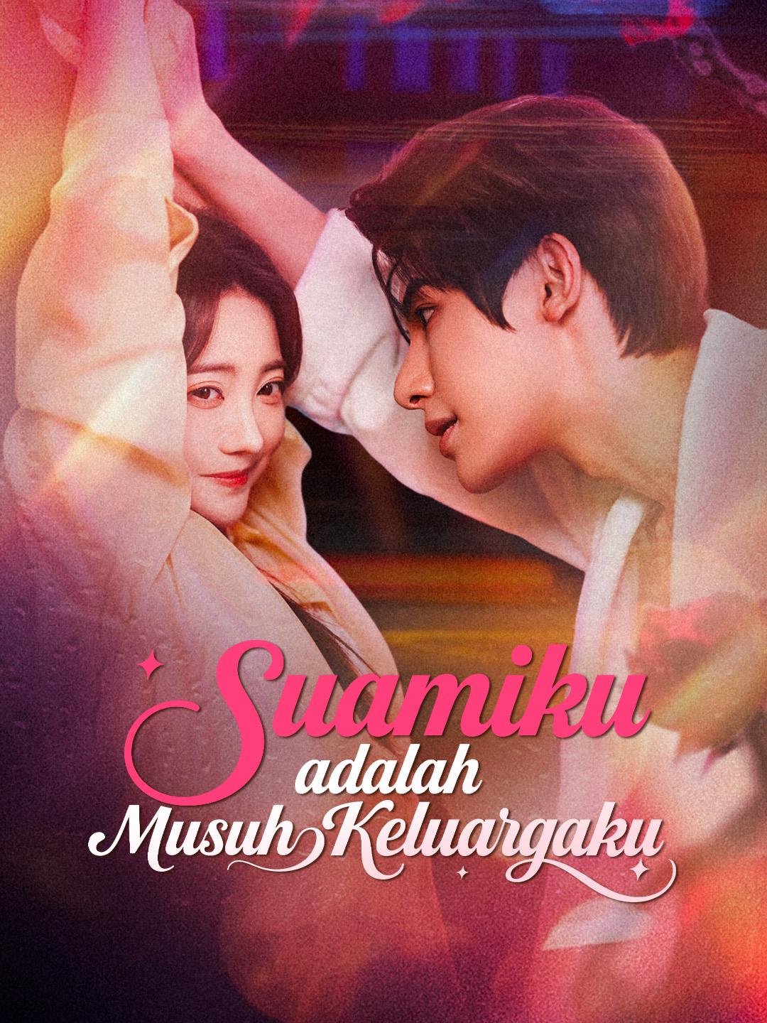 Suamiku adalah Musuh Keluargaku