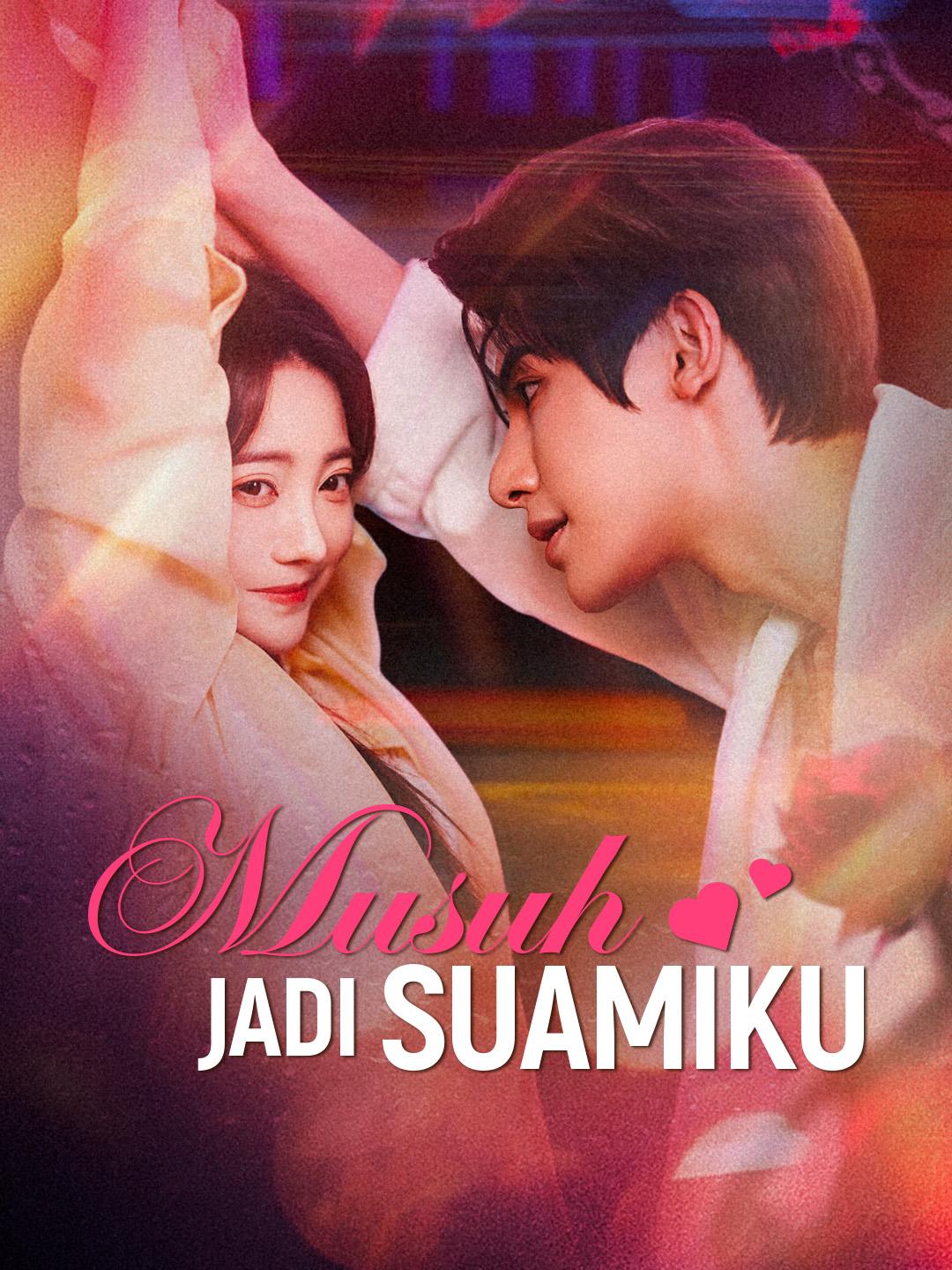 Musuh Jadi Suamiku