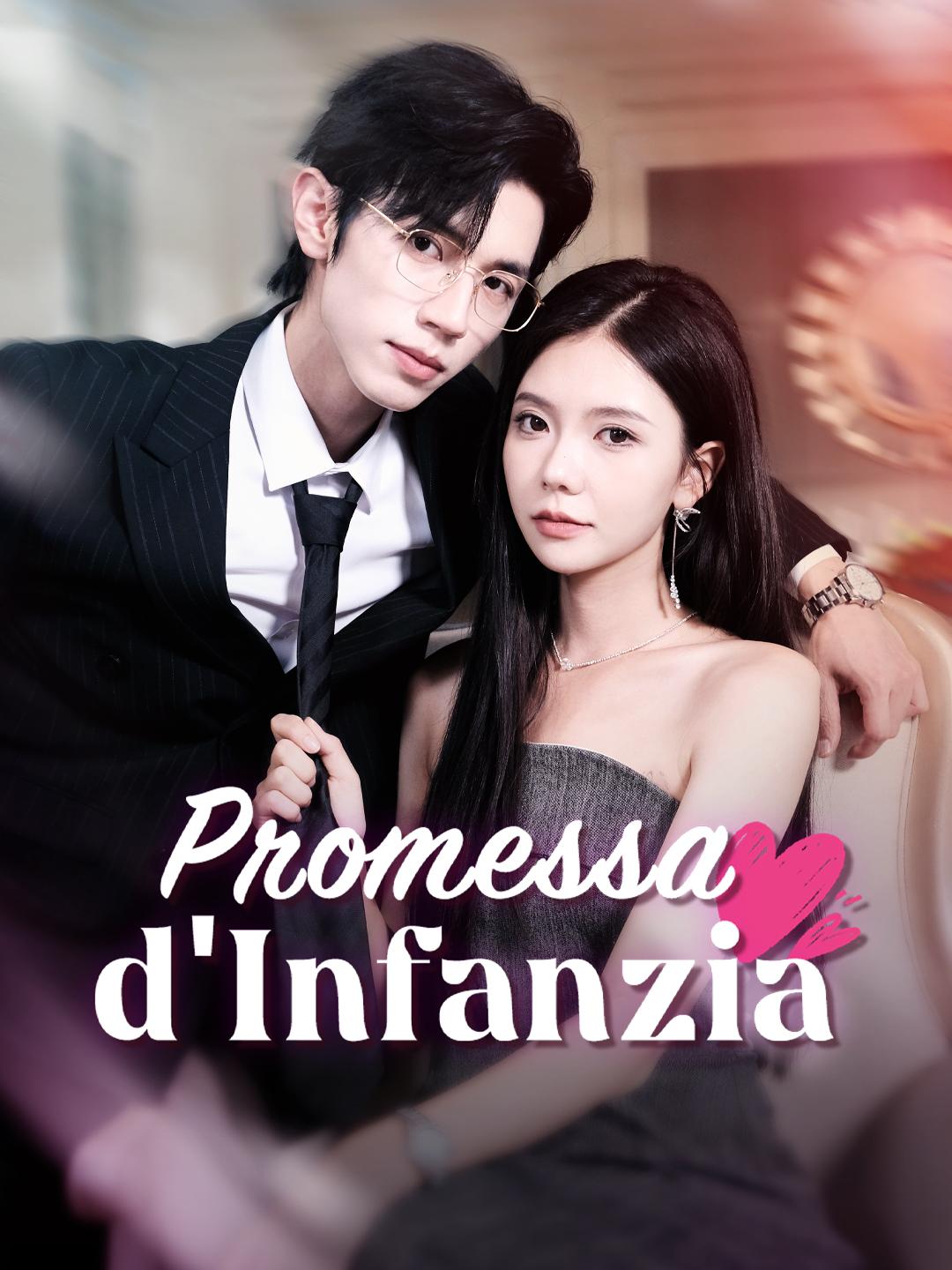 Promessa d'Infanzia