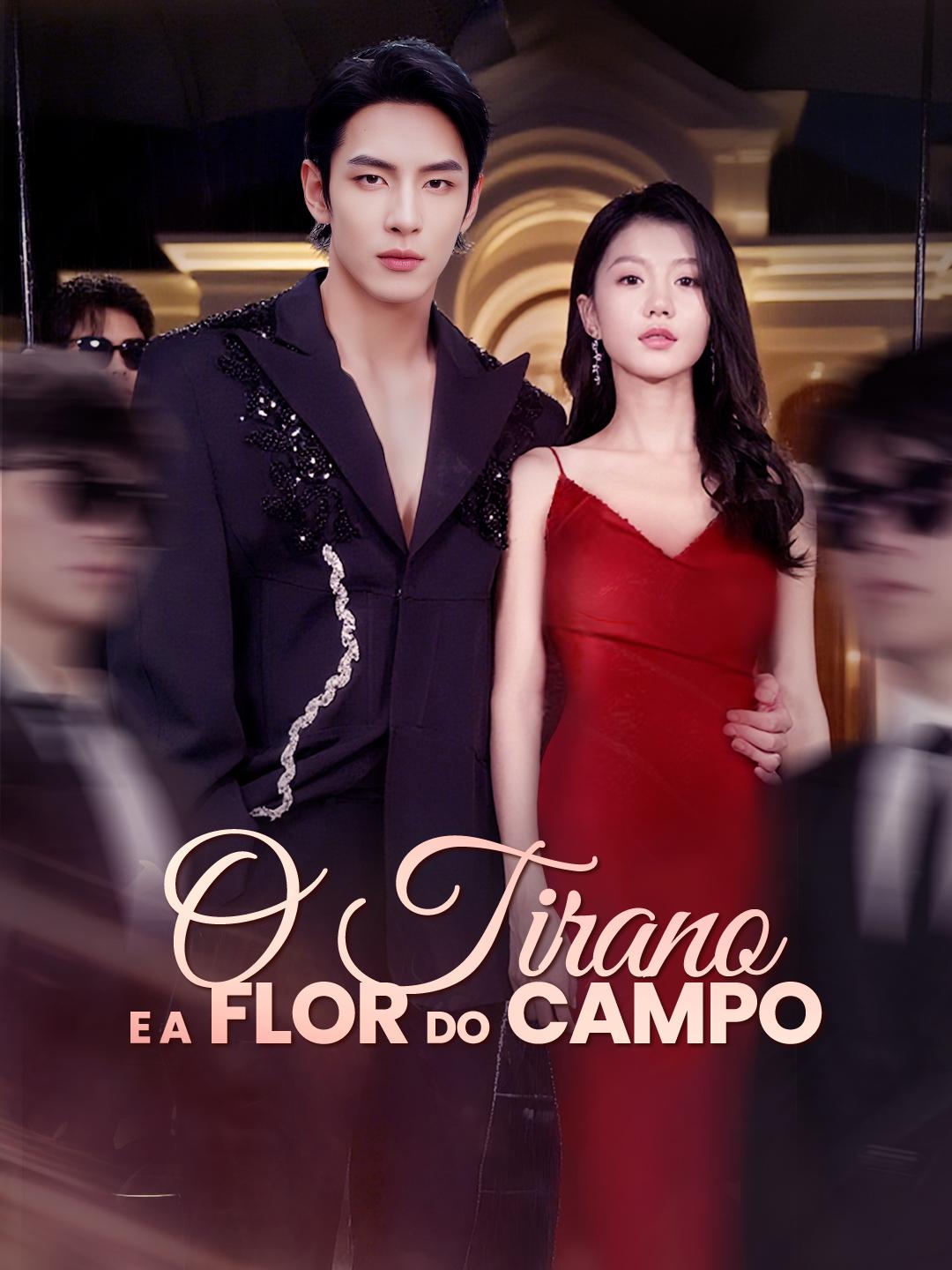 O Tirano e a Flor do Campo
