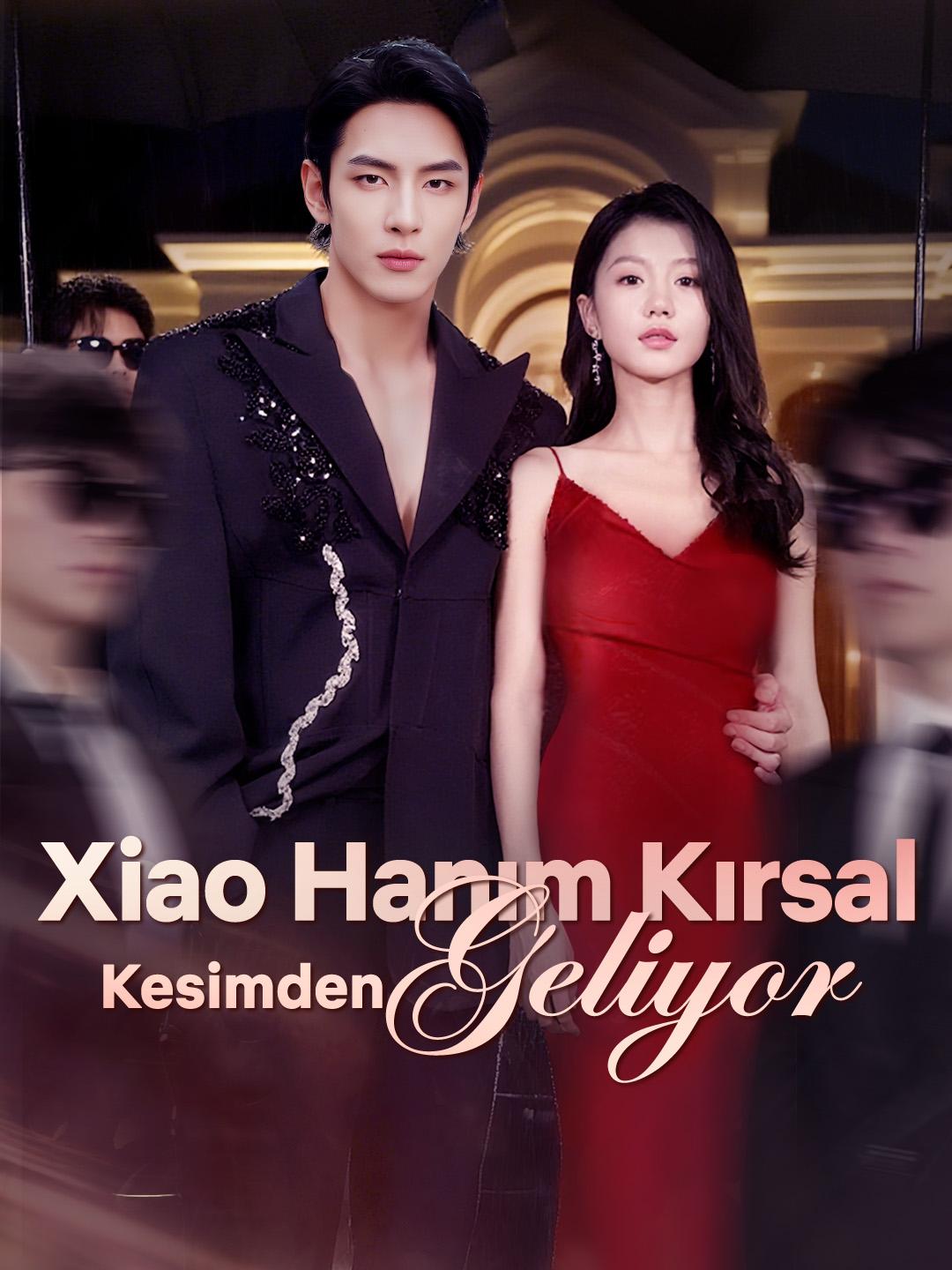 Xiao Hanım Kırsal Kesimden Geliyor