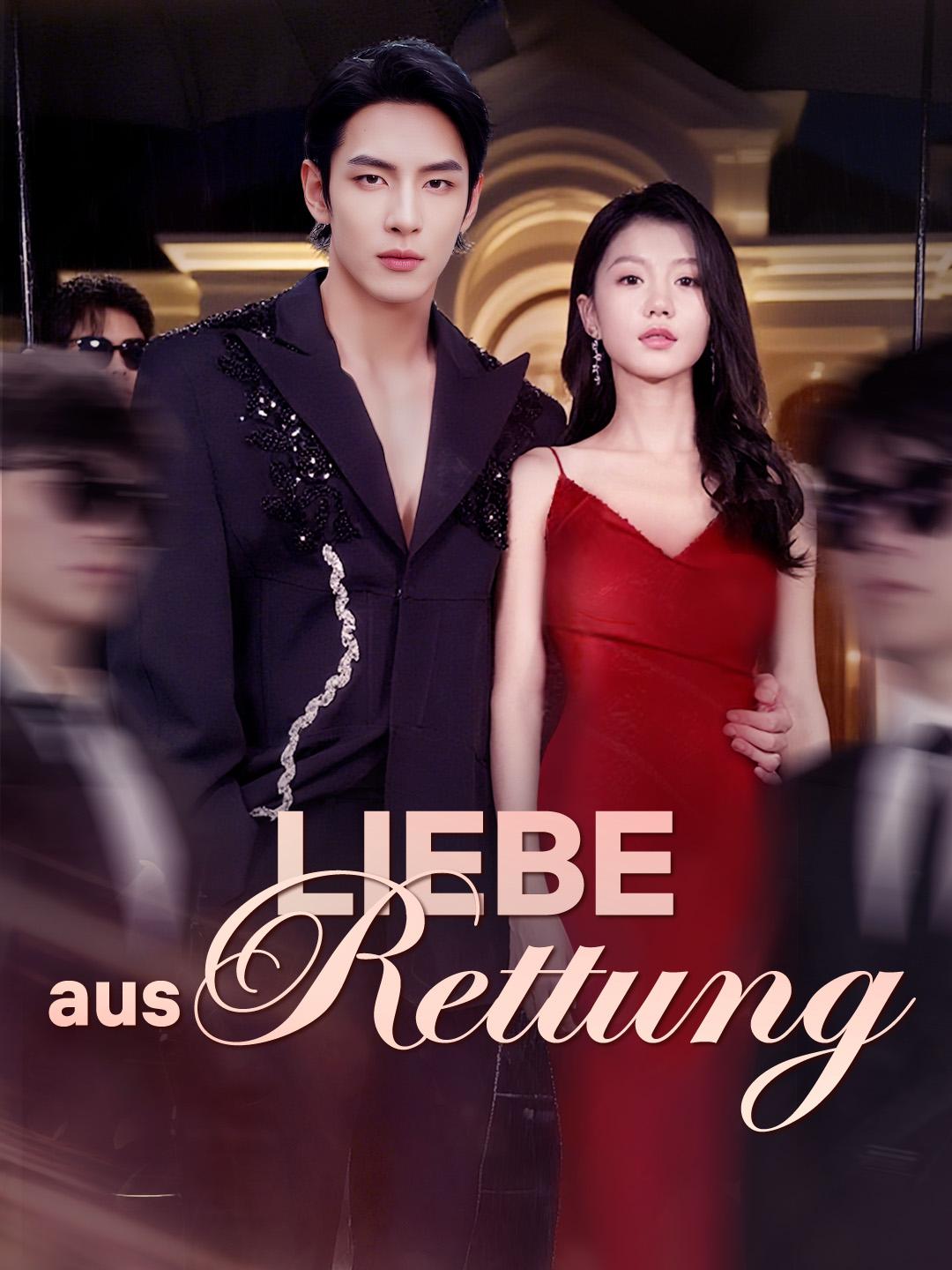 Liebe aus Rettung