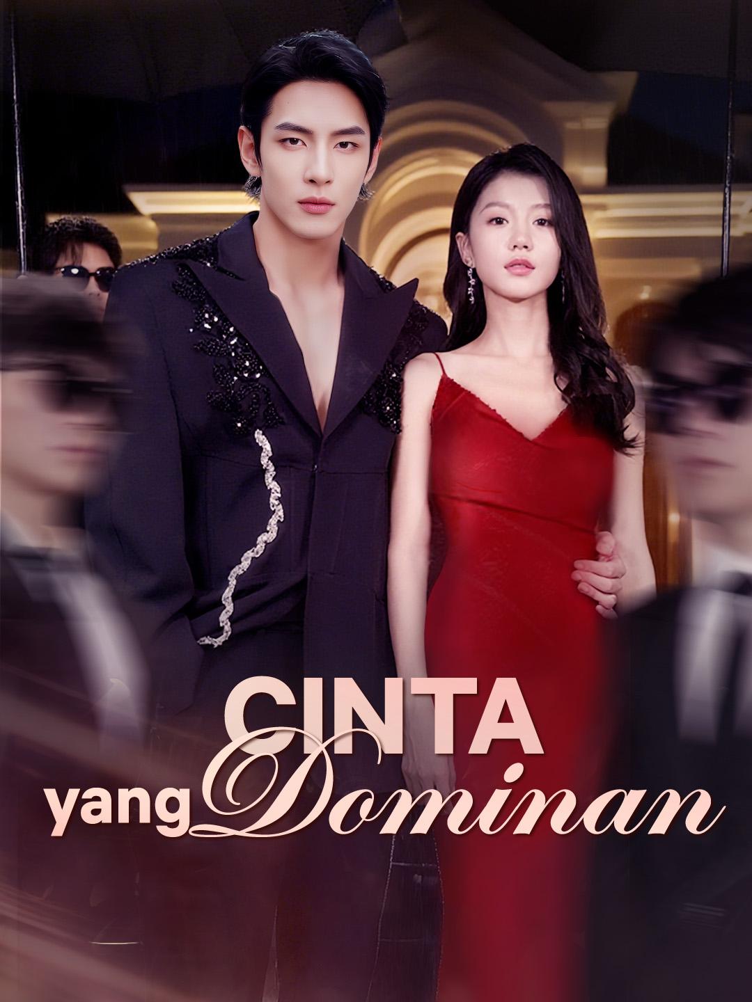 Cinta yang Dominan