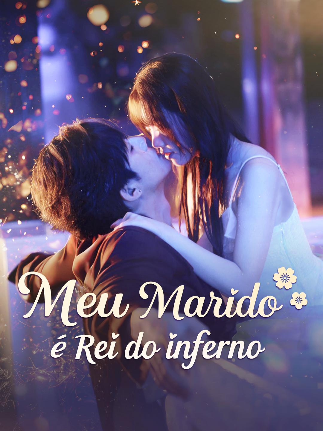 Meu Marido é Rei do Inferno