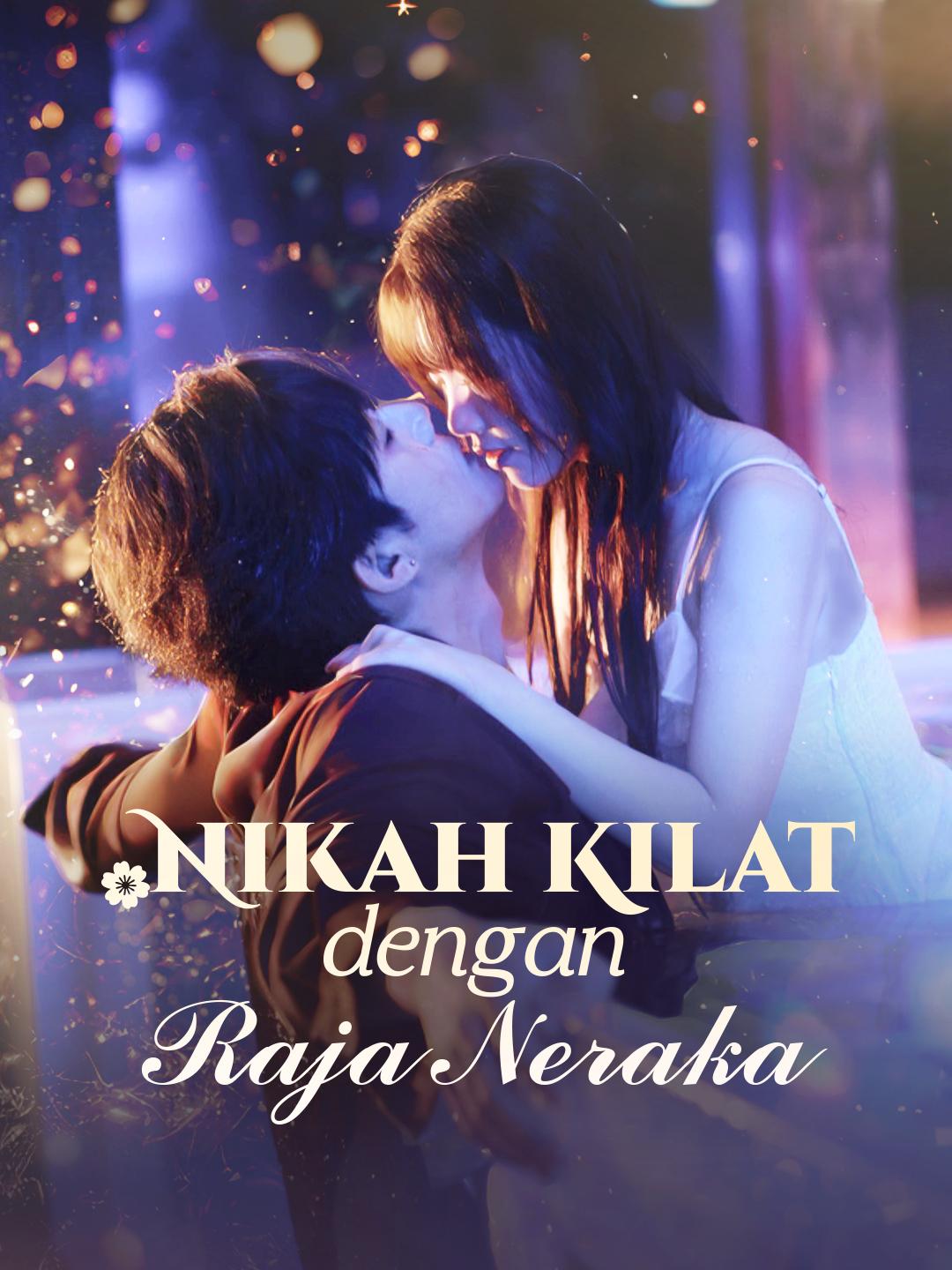 Nikah Kilat dengan Raja Neraka