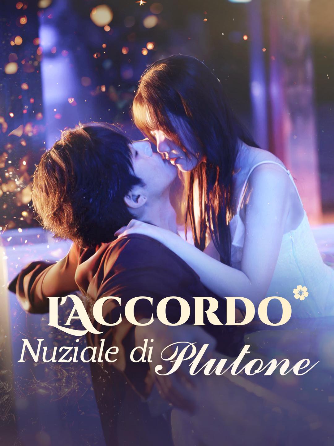 L'Accordo Nuziale di Plutone