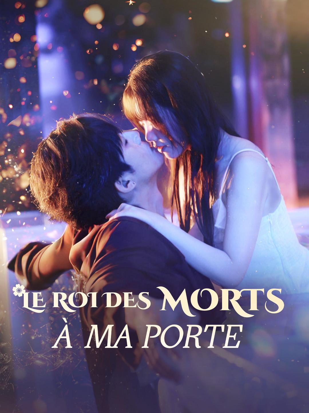 LE ROI DES MORTS À MA PORTE
