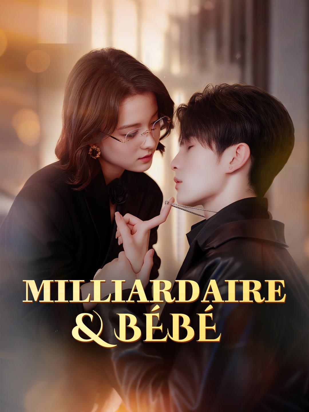 MILLIARDAIRE & BÉBÉ   