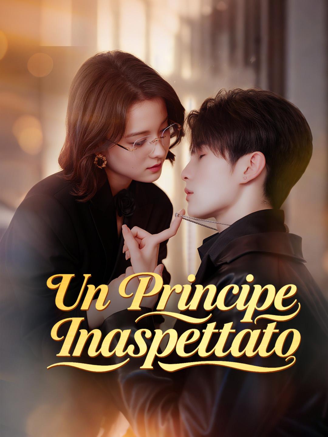 Un Principe Inaspettato