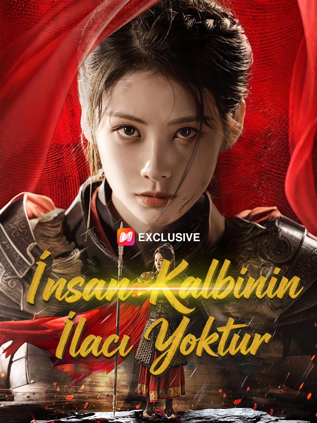 İnsan Kalbinin İlacı Yoktur