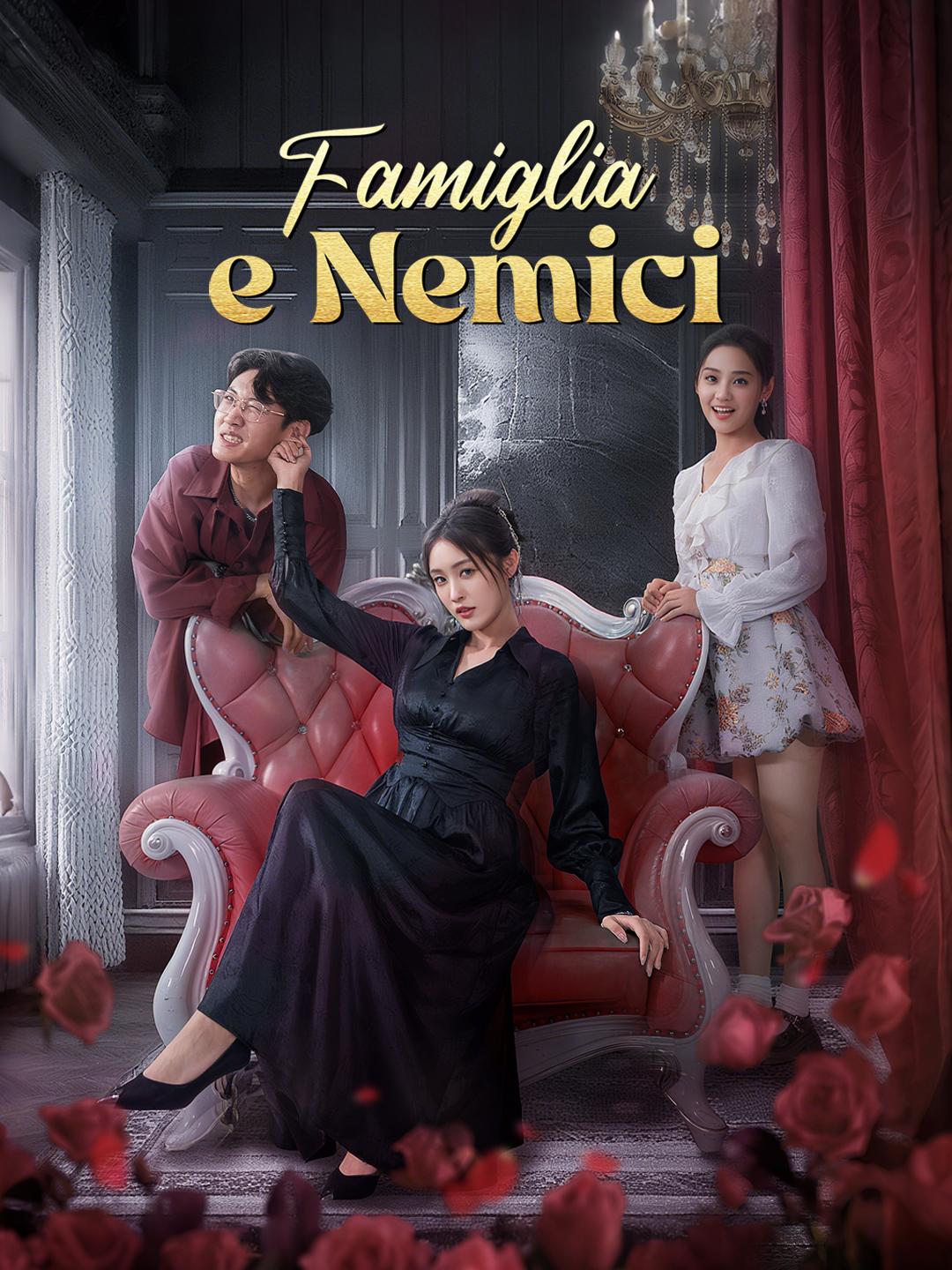 Famiglia e Nemici
