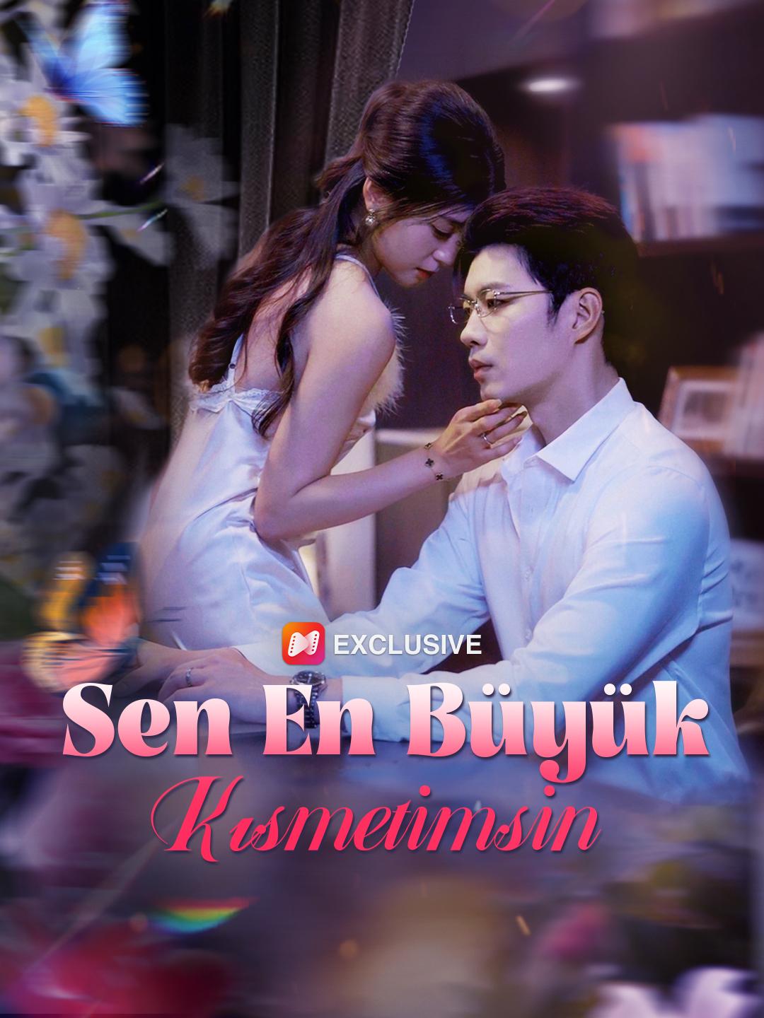 Sen En Büyük Kısmetimsin