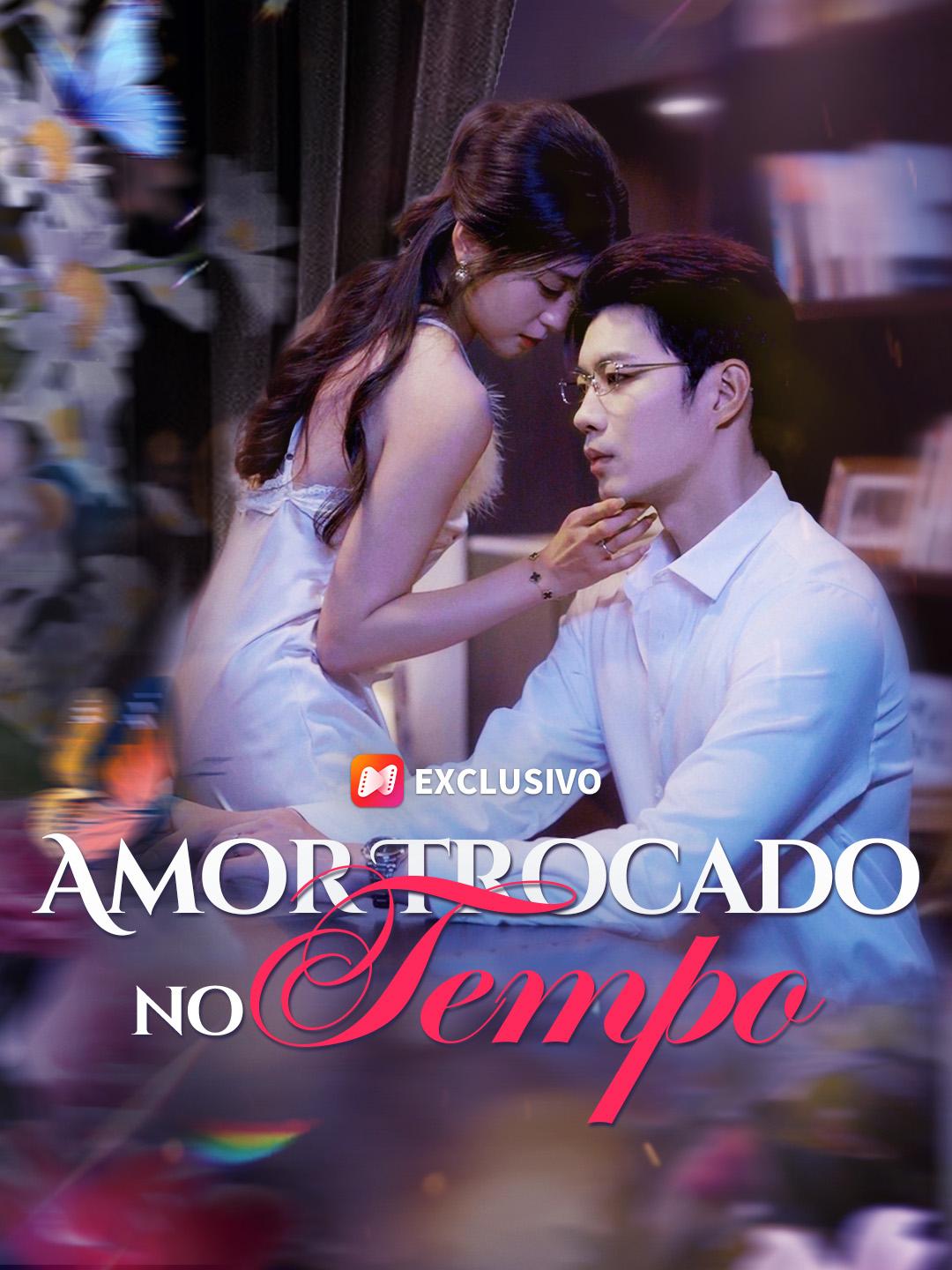 Amor Trocado no Tempo