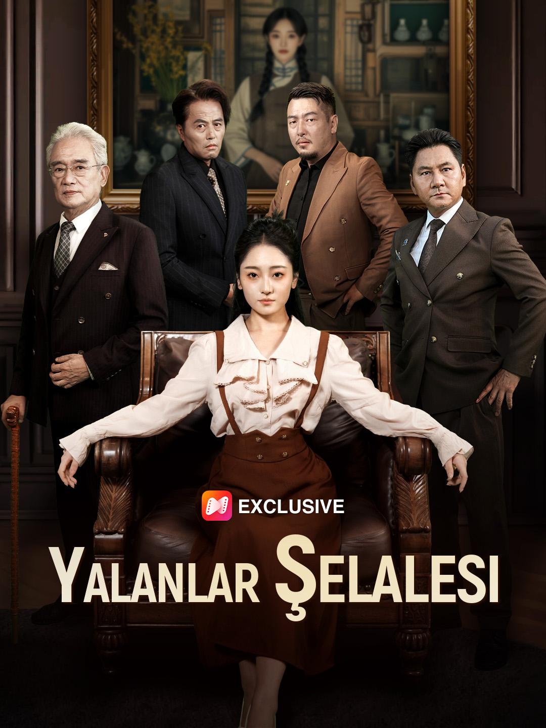 Yalanlar Şelalesi