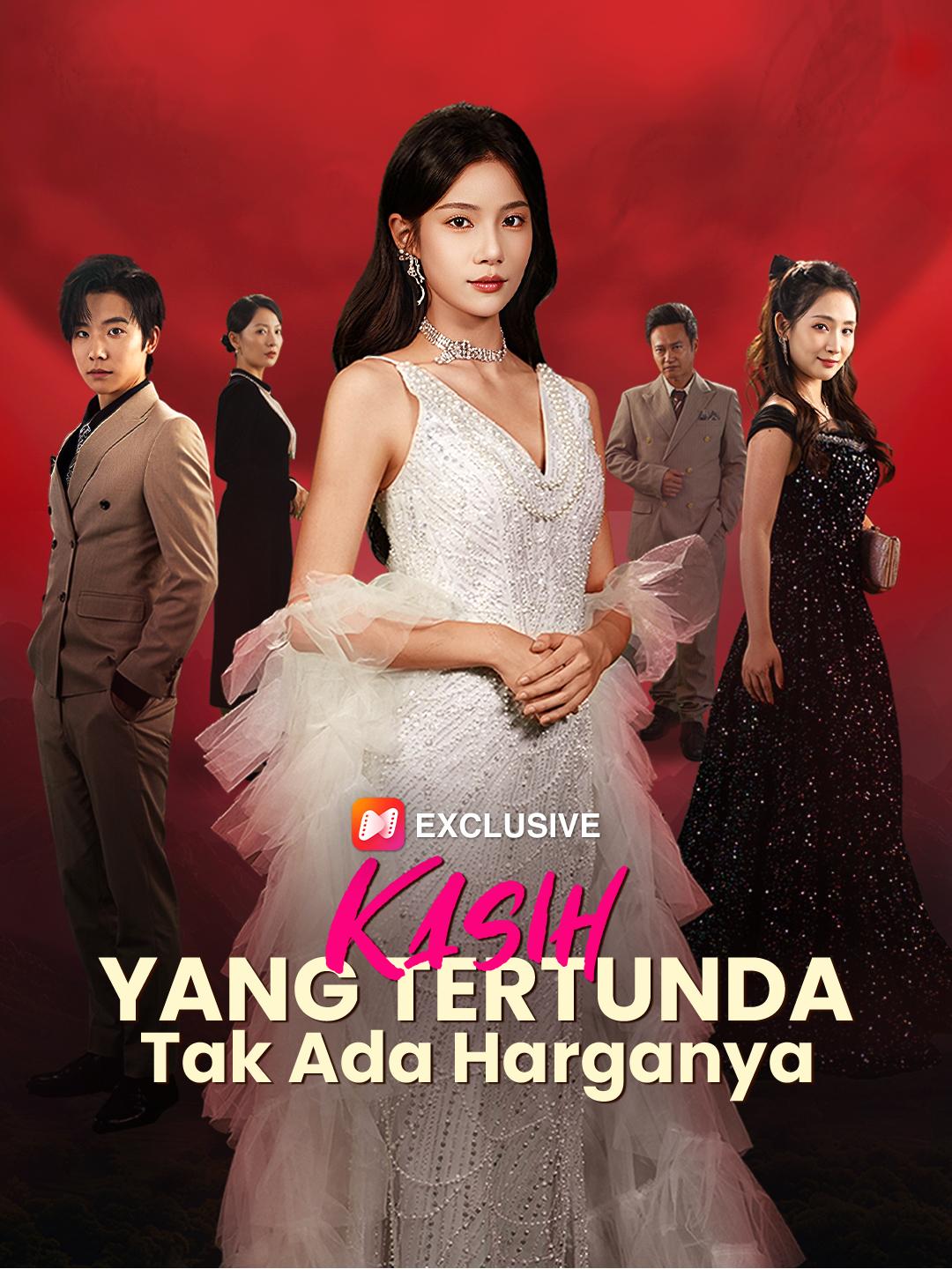 Kasih yang Tertunda, Tak Ada Harganya