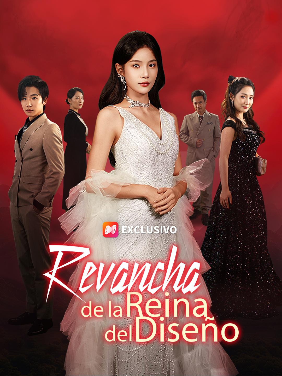 Revancha de la reina del diseño