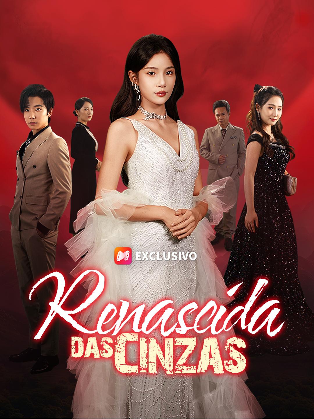 Renascida das Cinzas