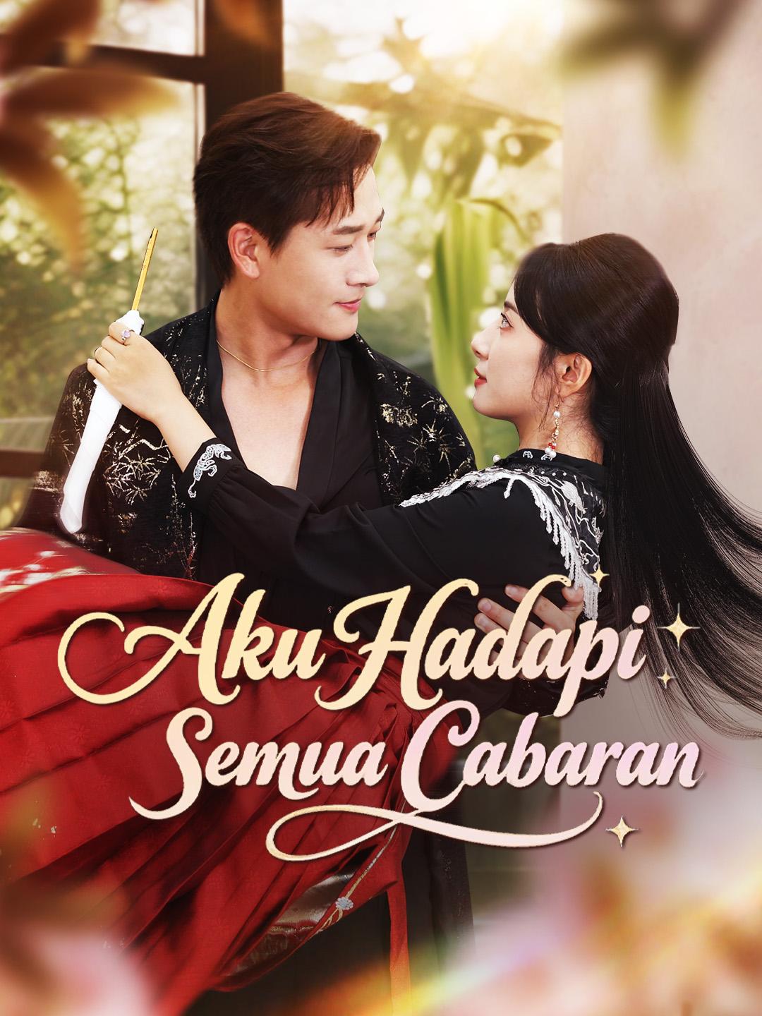 Aku Hadapi Semua Cabaran