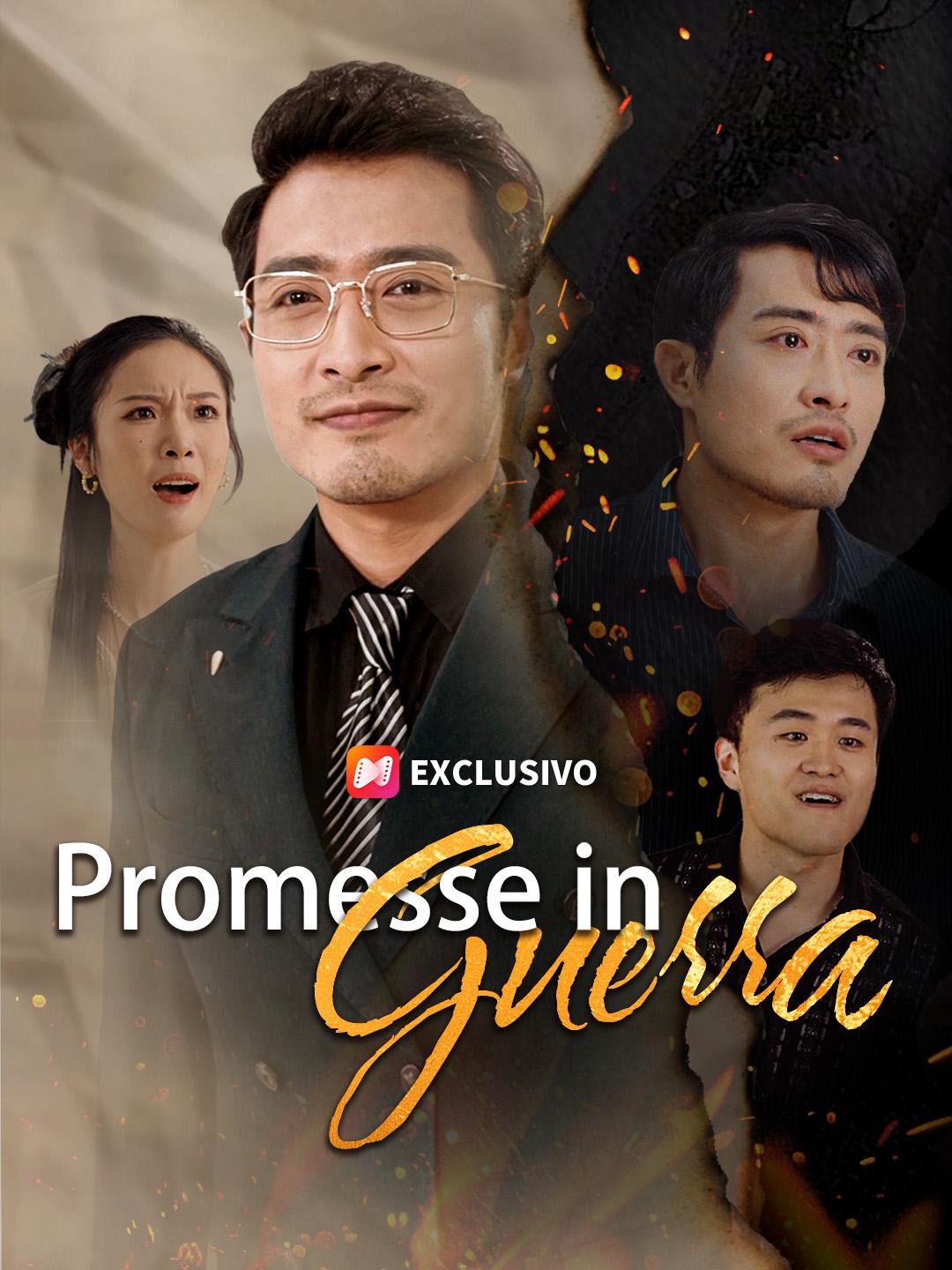 Promesse in Guerra