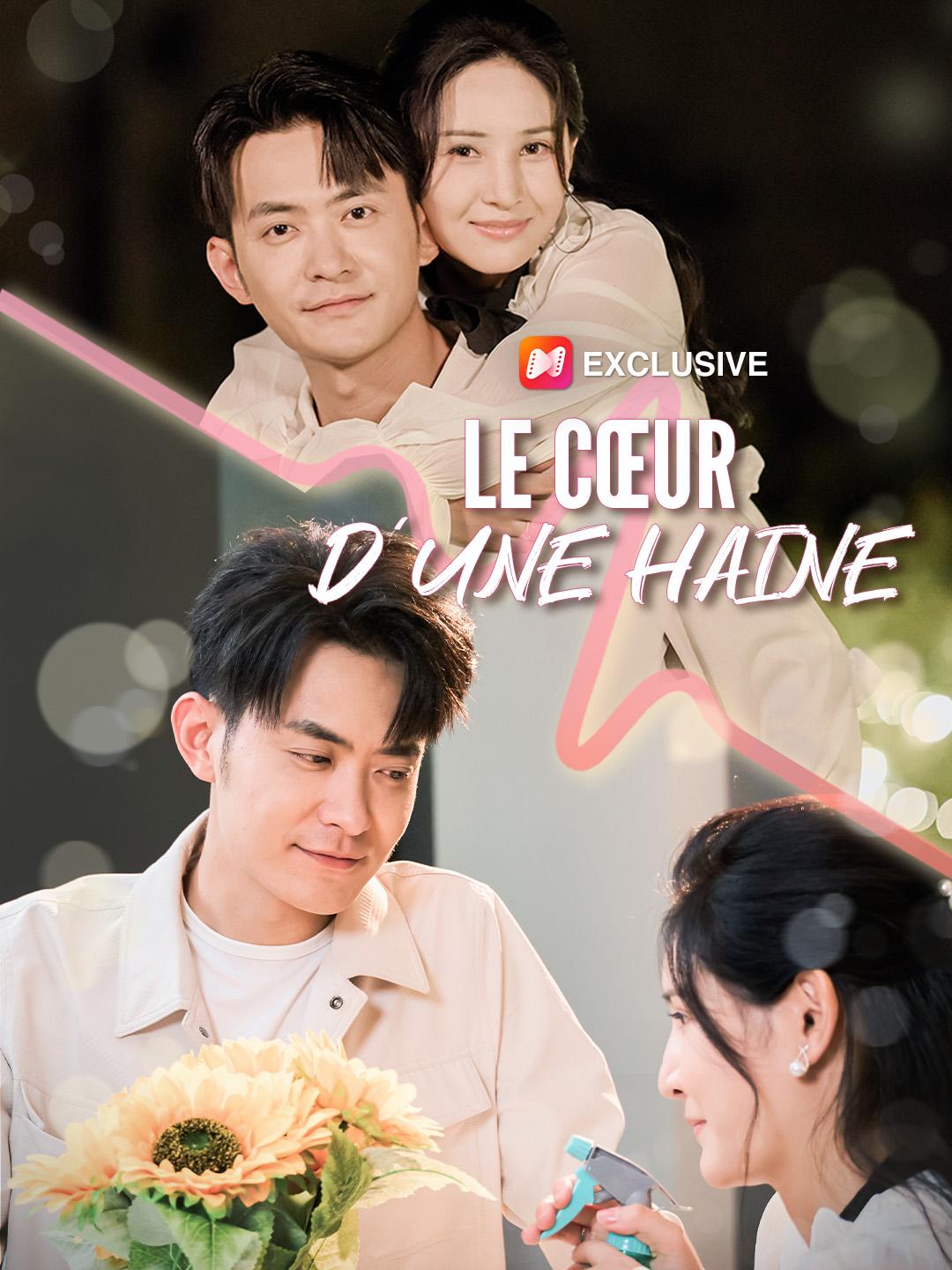 LE CŒUR D'UNE HAINE