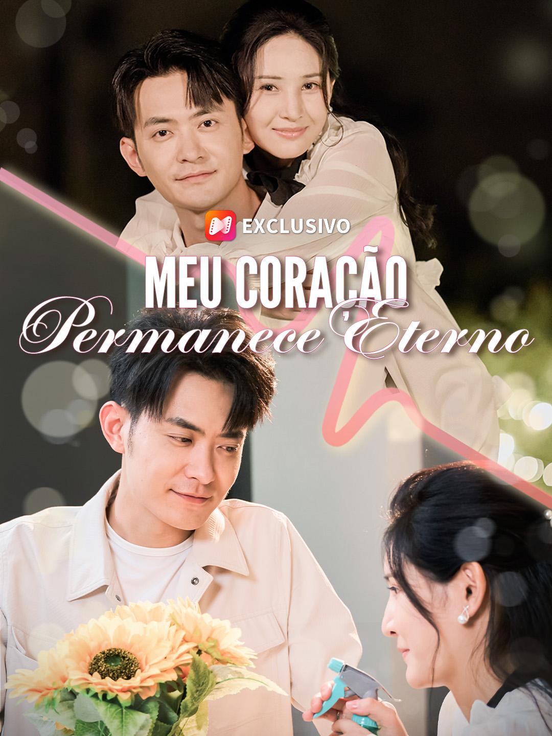 Meu Coração Permanece Eterno
