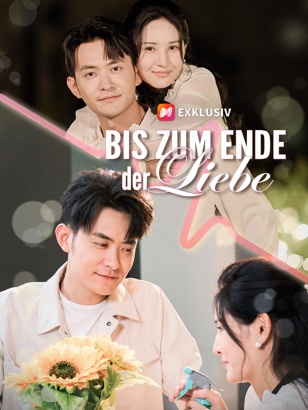 Bis zum Ende der Liebe