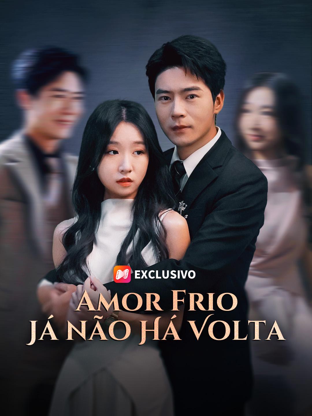 Amor Frio: Já Não Há Volta