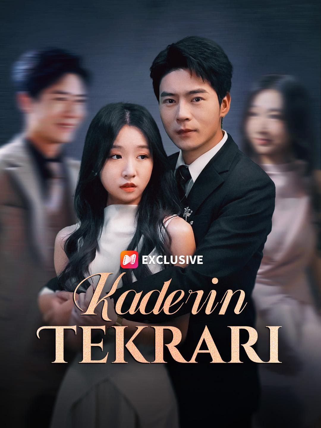 Kaderin Tekrarı