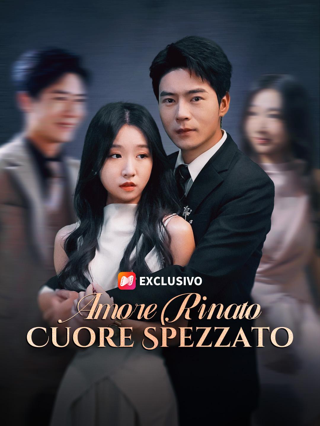 Amore Rinato, Cuore Spezzato