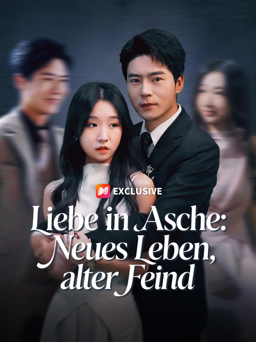 Liebe in Asche: Neues Leben, alter Feind