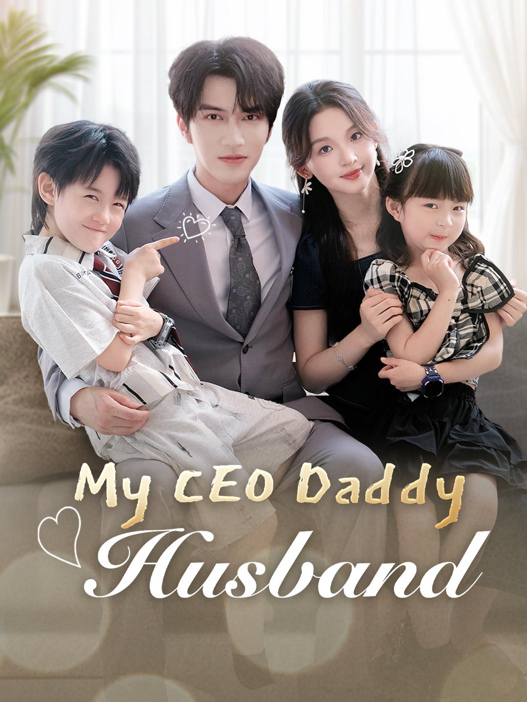 My CEO Daddy Husband