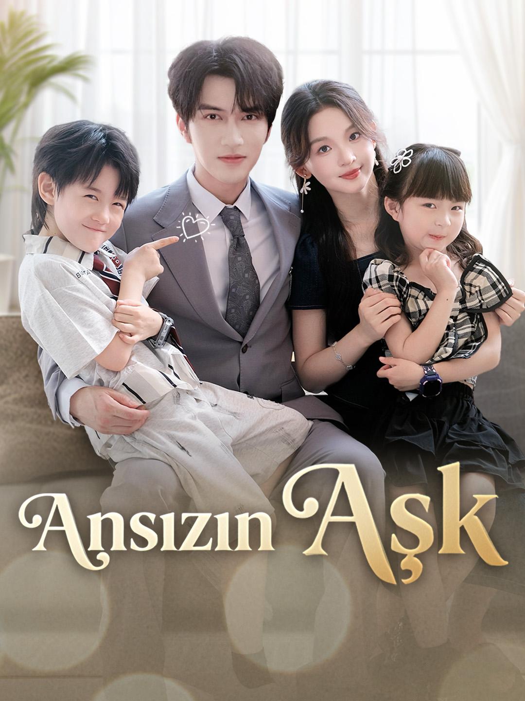 Ansızın Aşk​
