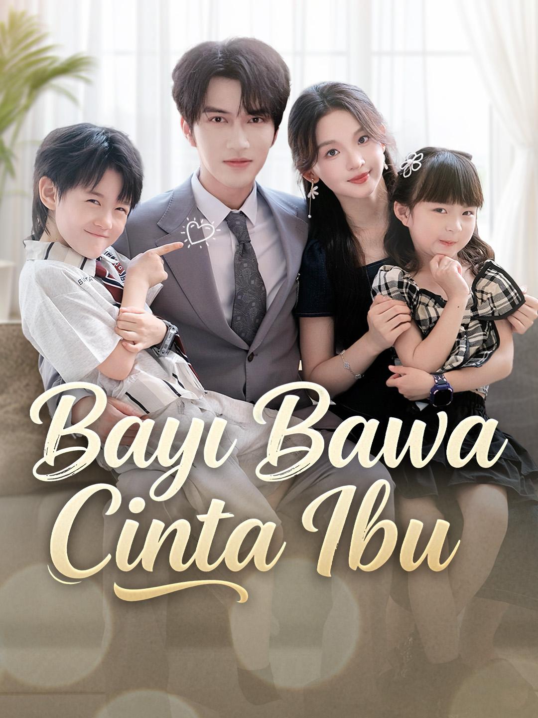 Bayi Bawa Cinta Ibu