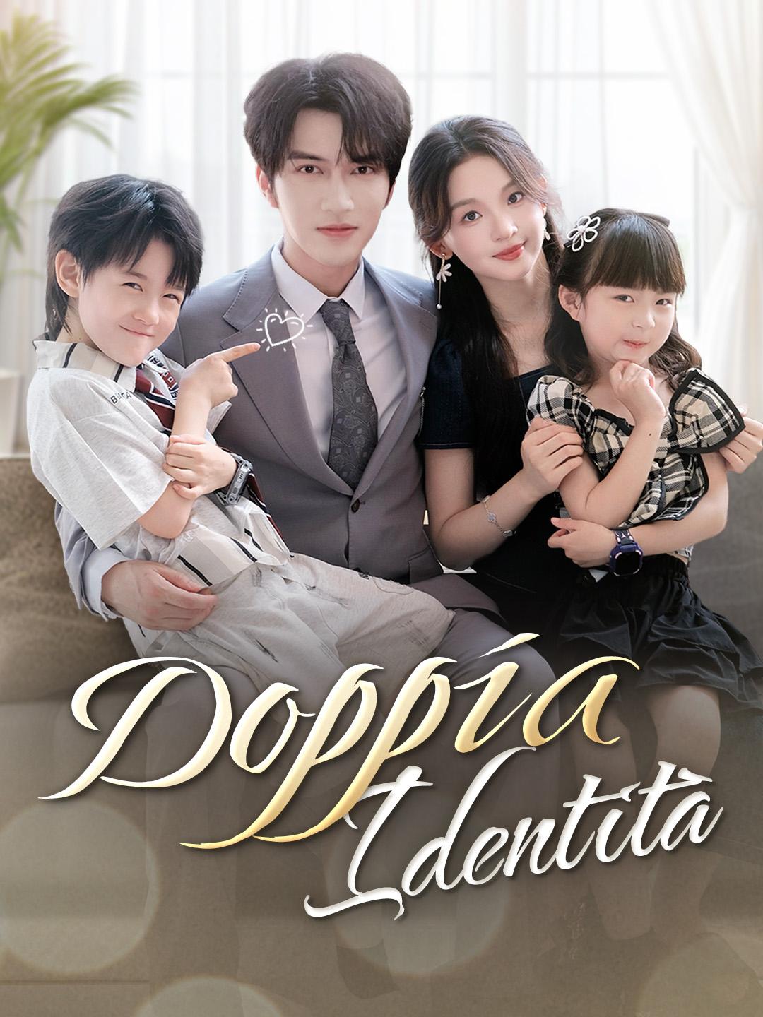 Doppia Identità